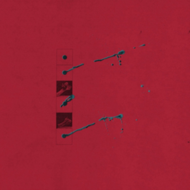 Girls Names - Arms Around A Vision - Vinyl Record image 1