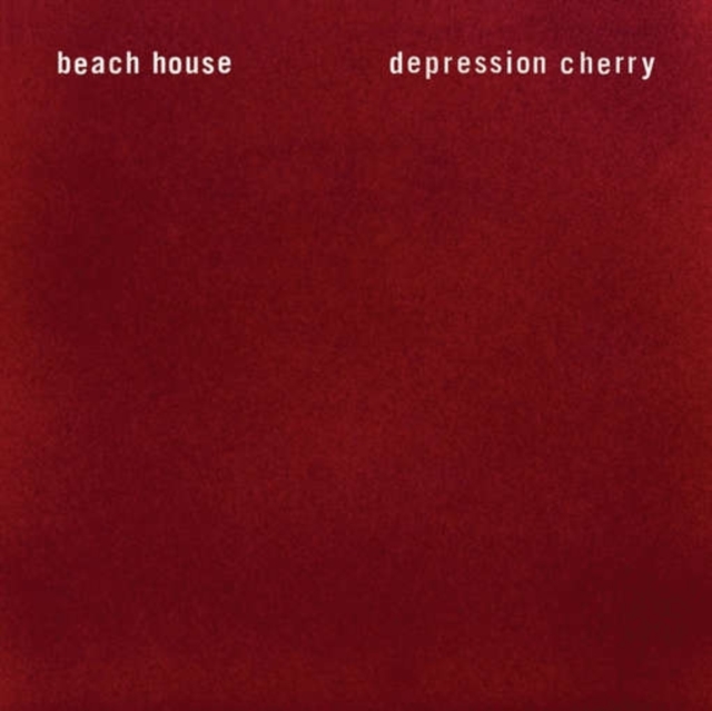 DEPRESSION CHERRY