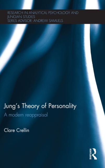 Jung's Theory of Personality: A modern reappraisal