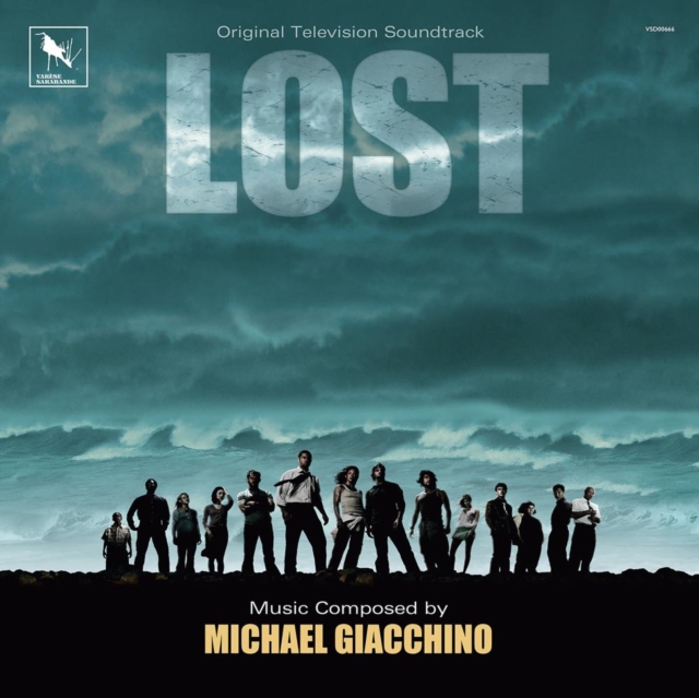 Lost (Season 1/Original Television Soundtrack)