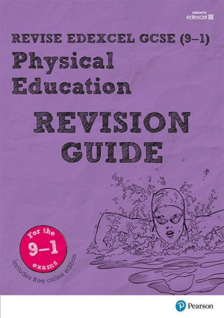 Jan Simister - Revise Edexcel GCSE (9-1) Physical Education Revision G image 1