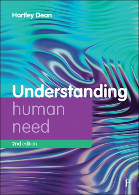 Understanding Human Need