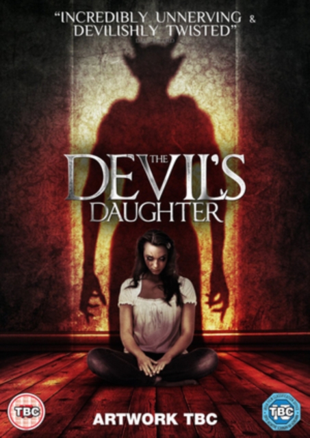 Devil's Children - DVD