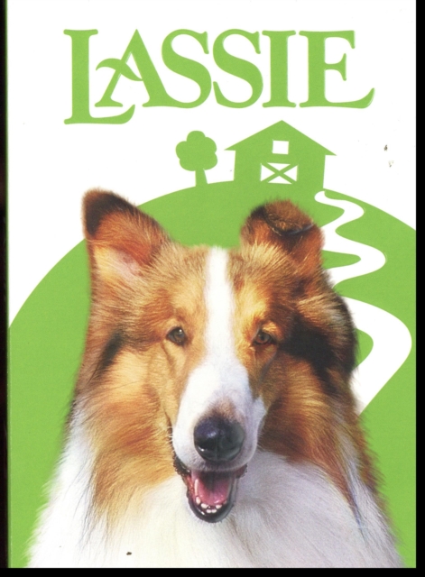 LASSIE