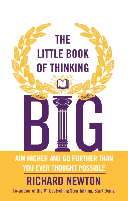 The Little Book of Thinking Big