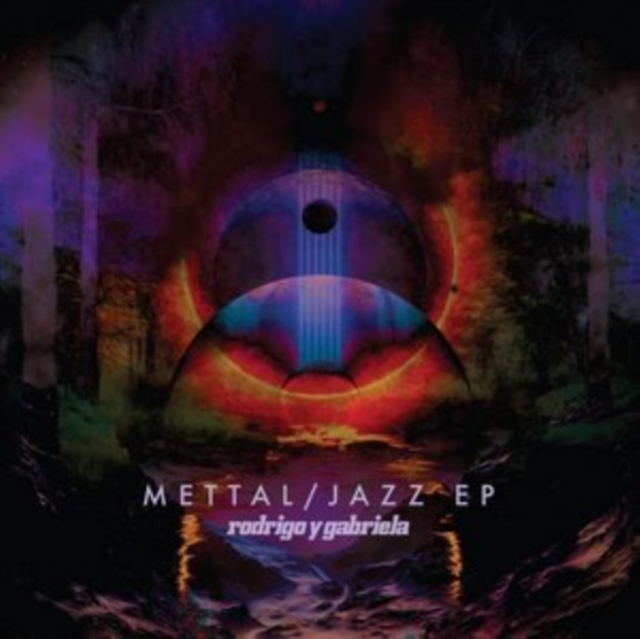 JAZZ METTAL EPS THE