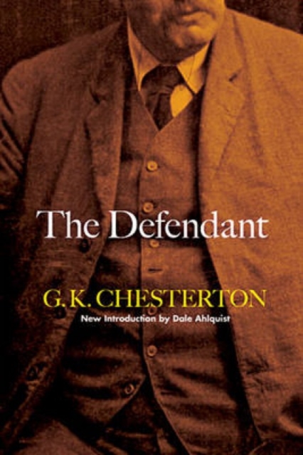 The Defendant