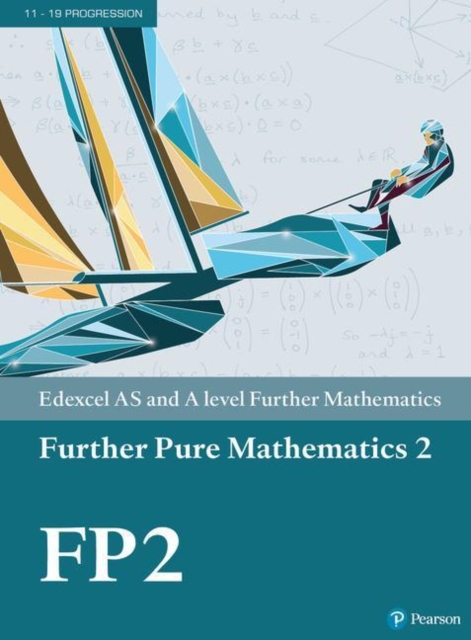 Edexcel AS and A level Further Mathematics Further Pure Mathematics 2 image 1