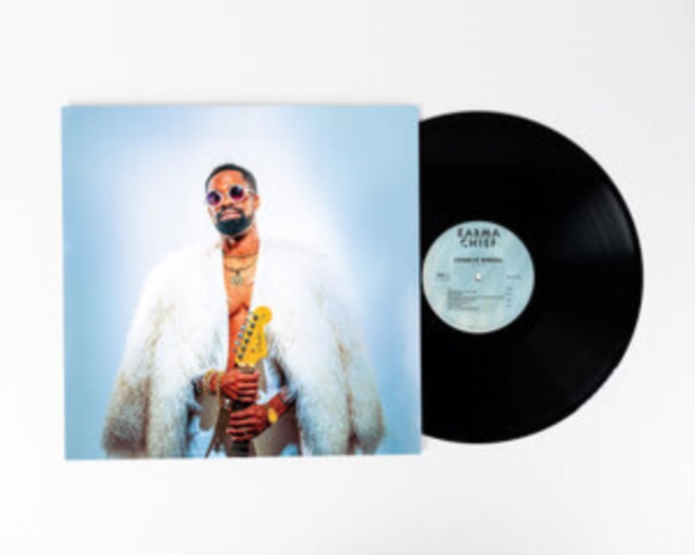 CHARLIE BEREAL - 11-11-11 - Vinyl Record VL image 1