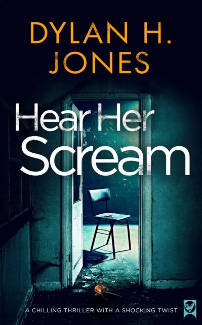 Dylan H. Jones - Hear Her Scream - Paperback image 1