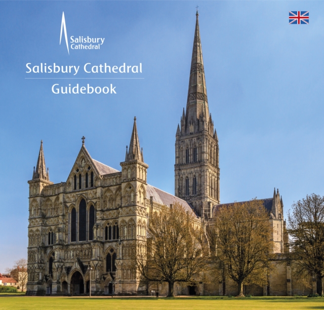 Salisbury Cathedral Guidebook