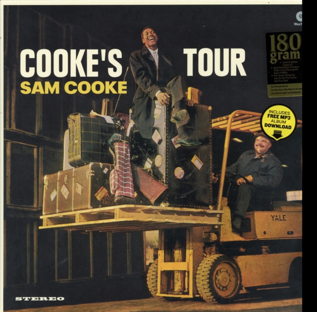 COOKE'S TOUR