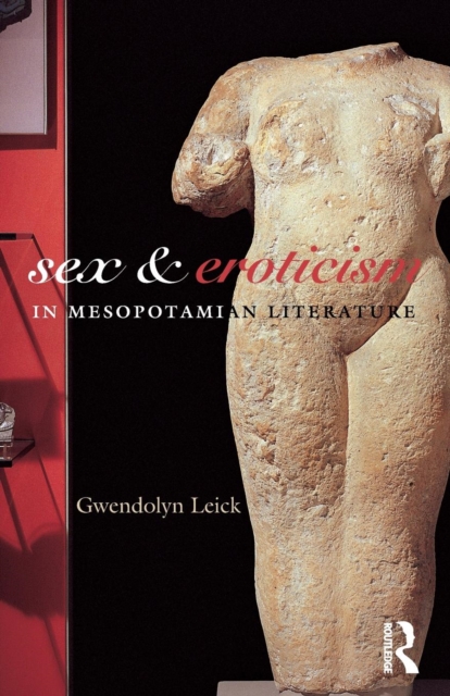 Sex and Eroticism in Mesopotamian Literature