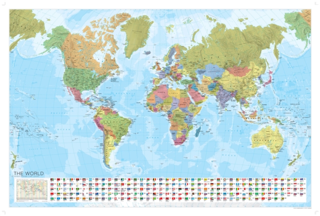 World Political Map