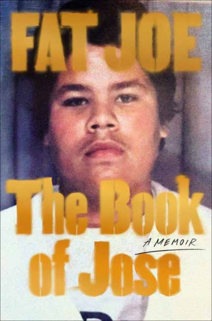 The Book of Jose : A Memoir