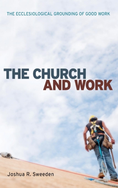 The Church and Work