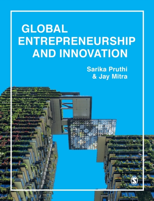 Global Entrepreneurship & Innovation