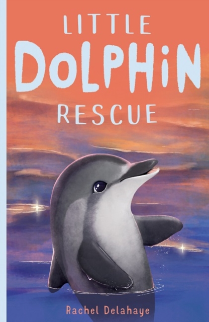 Little Dolphin Rescue : 2