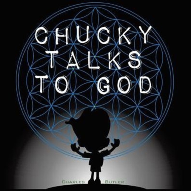 Chucky Talks to God the Comic Book