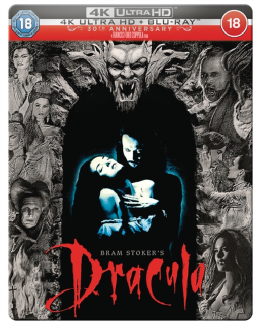 Bram Stokers Dracula (Ae-2)