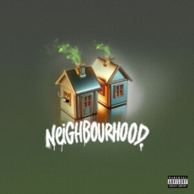 Chip & Nafe Smallz - Neighbourhood - CD image 1
