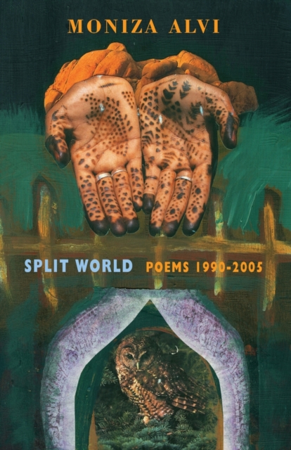 Split World : Poems 1990-2005