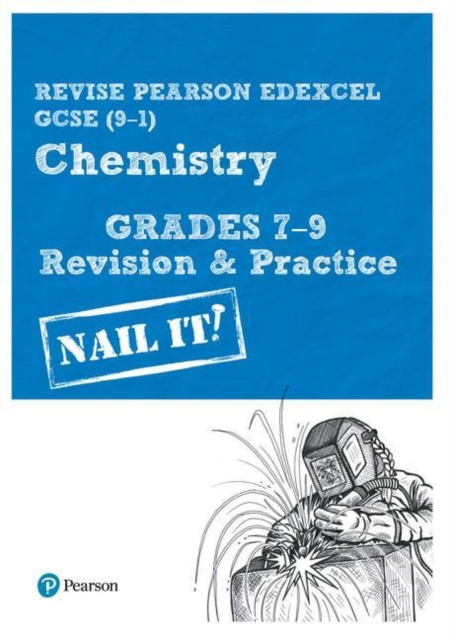 Sue Robilliard - Revise Pearson Edexcel GCSE (9-1) Chemistry Grades 7- image 1