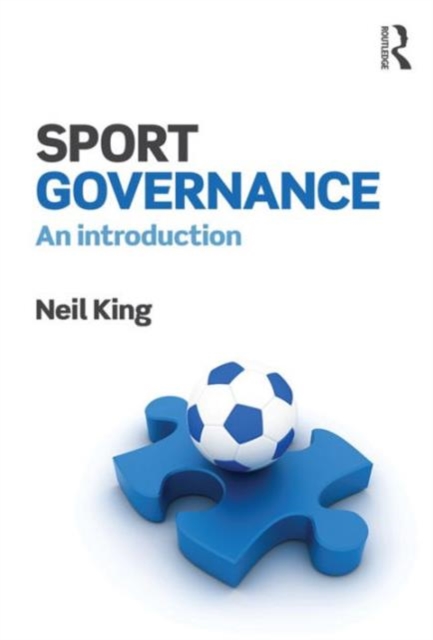 Sport Governance : An introduction