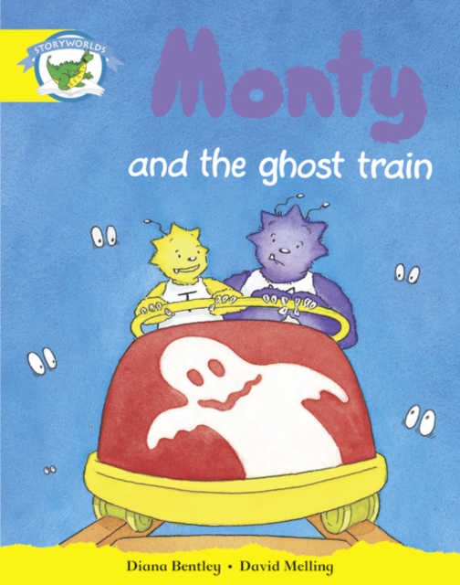 Diana Bentley - Literacy Edition Storyworlds Stage 2, Fantasy World, M image 1