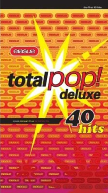Total Pop! - The First 40 Hits