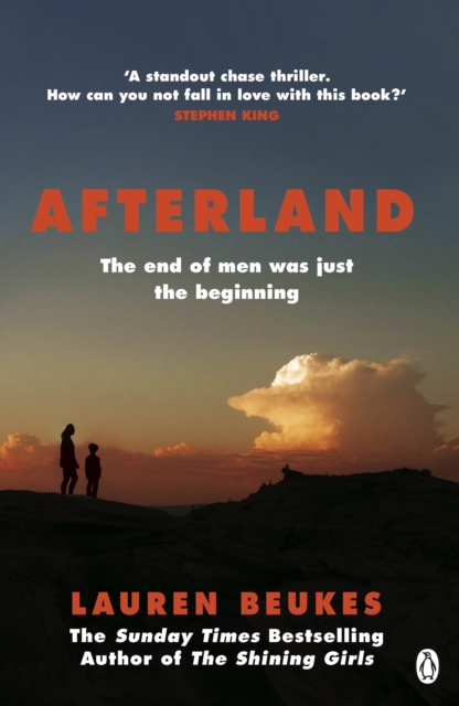 Afterland : A gripping new feminist thriller from the Sunday Times bestselling author