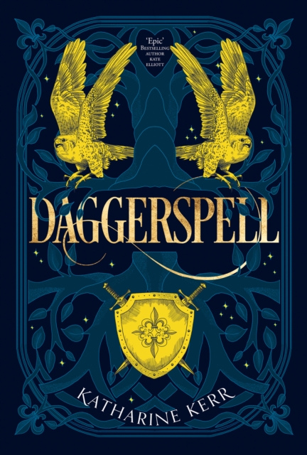 Daggerspell : 1