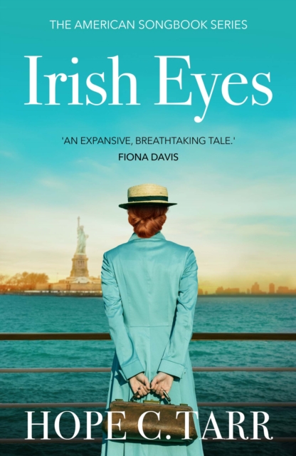 Hope C. Tarr - Irish Eyes : 1 - Paperback image 1