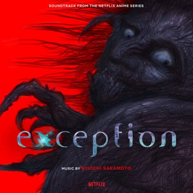 EXCEPTION (FROM THE NETFLIX ANIME SERIES) / O.S.T.