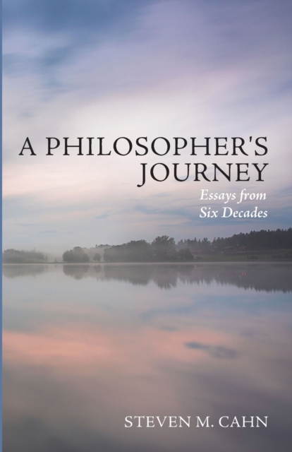 A Philosopher's Journey