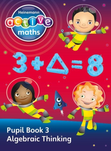 Amy Sinclair - Heinemann Active Maths - Second Level - Exploring Numbe