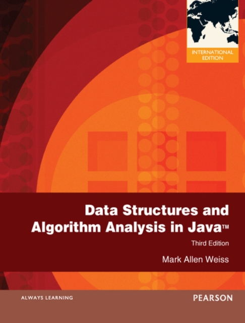 Mark Allen Weiss - Data Structures and Algorithm Analysis in Java : In image 1