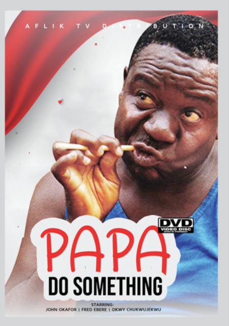 PAPA DO SOMETHING