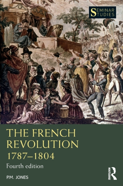 The French Revolution 1787-1804