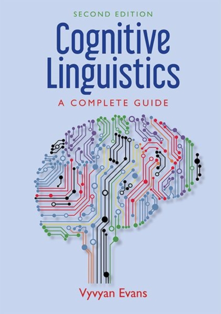 Cognitive Linguistics : An Introduction