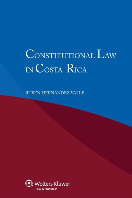 Constitutional Law Incosta Rica