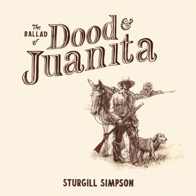 BALLAD OF DOOD & JUANITA