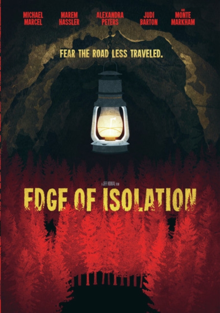 EDGE OF ISOLATION