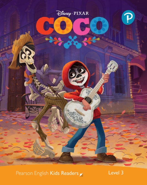Paul Shipton - Level 3: Disney Kids Readers Coco Pack - Paperback image 1