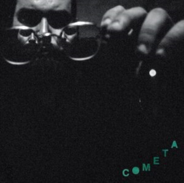NICK HAKIM - COMETA - Vinyl Record 12" RECORD image 1