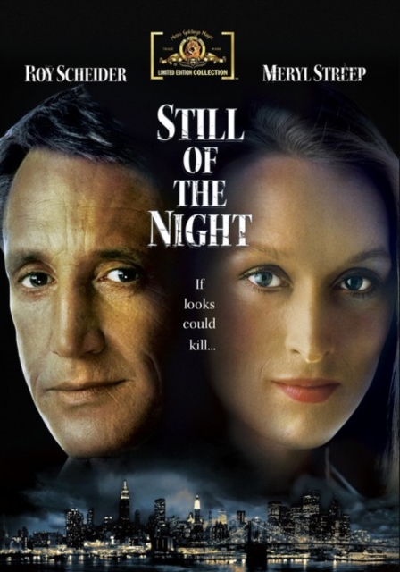 STILL OF THE NIGHT