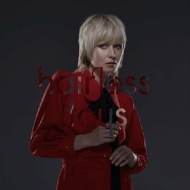 R?is?n Murphy - Hairless Toys Red coloured vinyl reissue LP  RELEASE DATE 16/02/24 (THIS CAN CHANGE!)