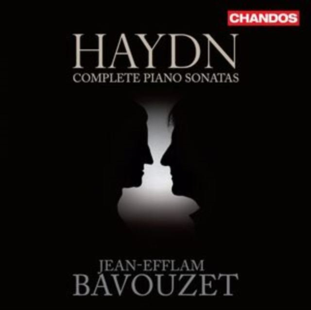 HAYDN - COMPLETE PIANO SONATAS