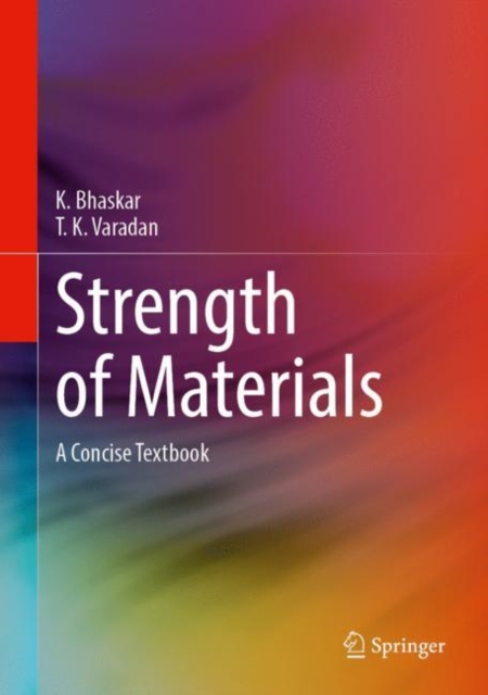 Strength of Materials : A Concise Textbook