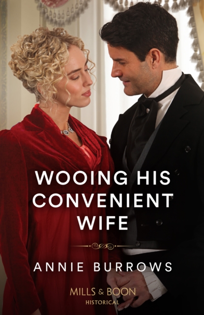 Wooing His Convenient Wife : Book 3